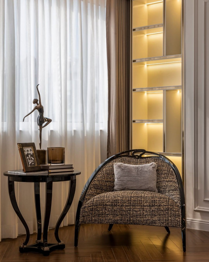 Christopher Guy elegante Skulptur  46-0499  von Instylior