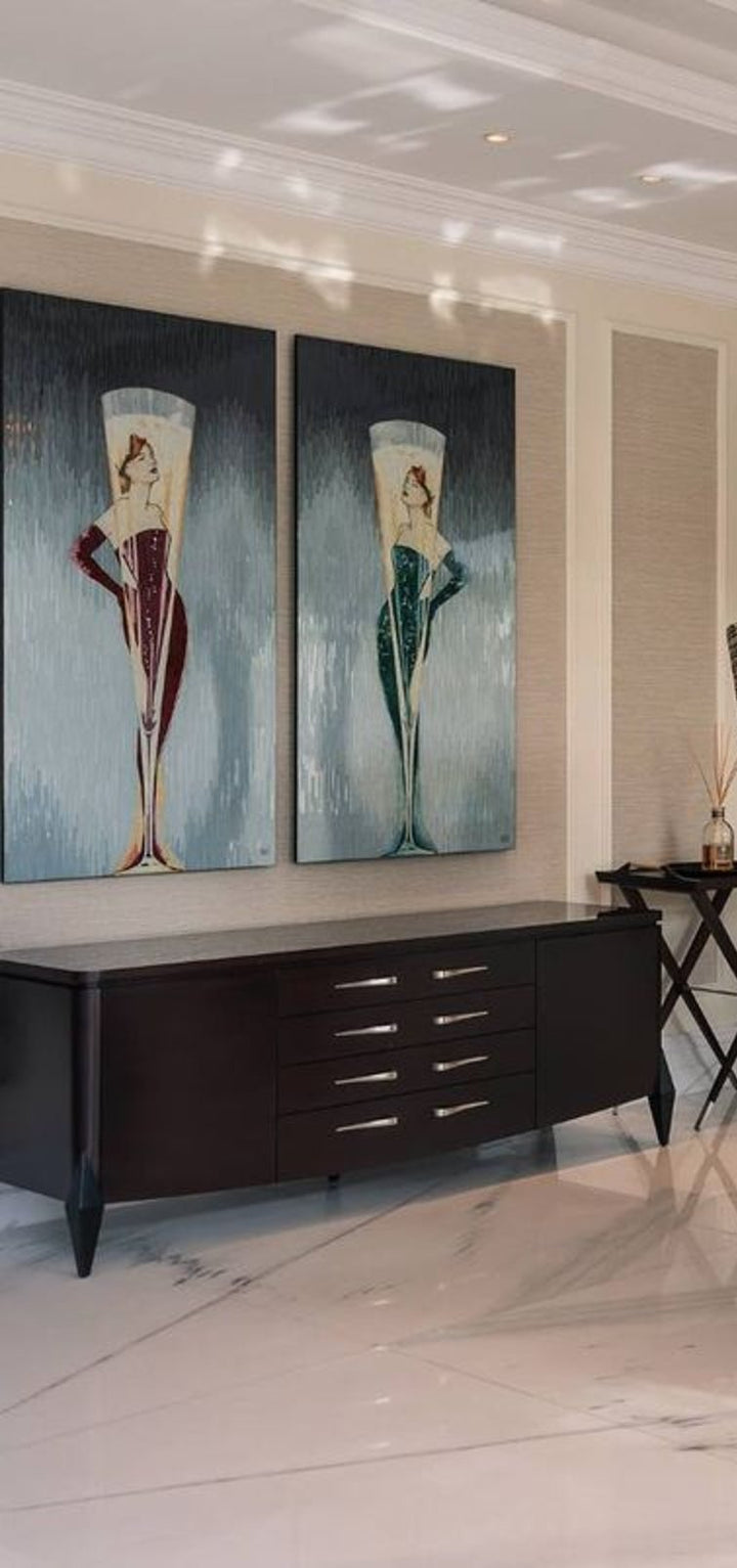 Christopher Guy handcrafted mosaic 46-0629 size (A) from Instylior