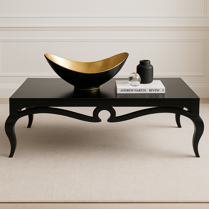 Christopher Guy elegant coffee table 76-0003 from Instylior
