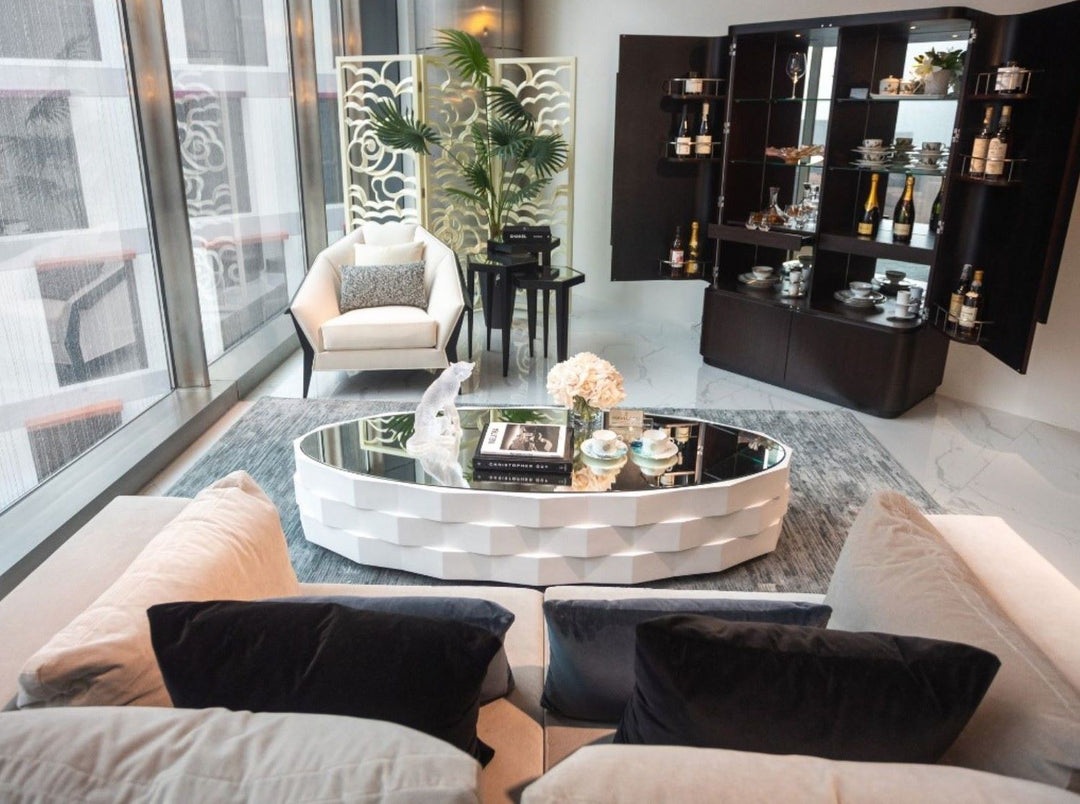 Christopher Guy exclusive bar bar cabinet 88-0038 from Instylior