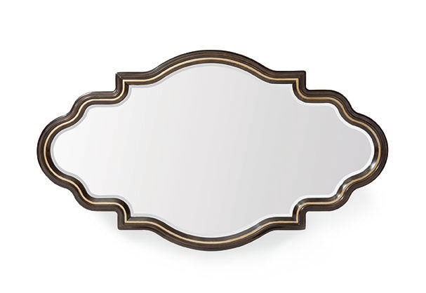 Caracole  Everly Spiegel  B093-250 von instylior