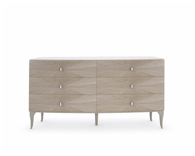 Caracole Kommode Dresser C093-020-011 von Instylior