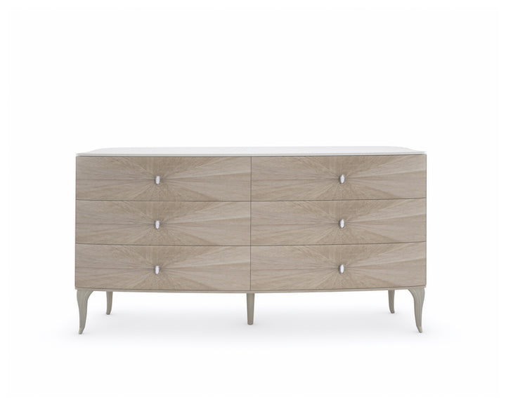 Caracole Kommode Dresser C093-020-011 von Instylior