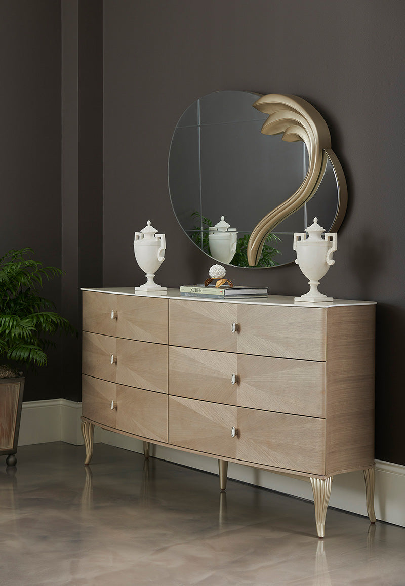 Caracole Kommode Dresser C093-020-011 von Instylior