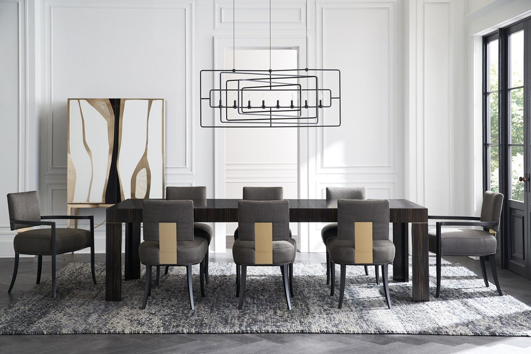 Caracole Metropolitan - Uptown Bar bar cabinet SIG-021-511 from Instylior