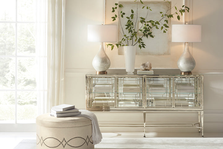 Caracole Worth Its Weight In Gold Sideboard   CLA-017-681 von Instylior