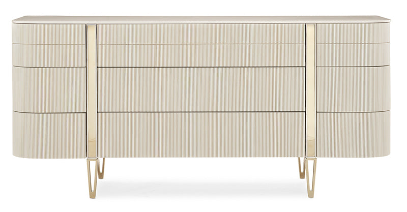 Caracole Love At First Sight Kommode   CLA-019-031 von Instylior