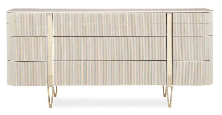 Caracole Love At First Sight Kommode   CLA-019-031 von Instylior