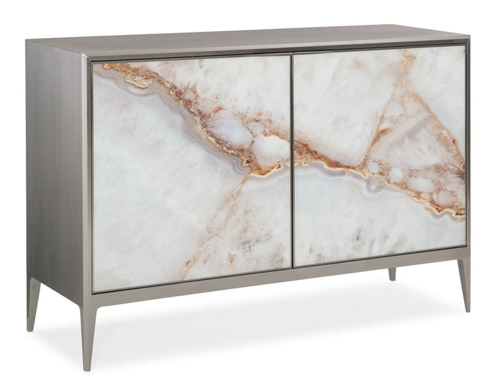 Caracole Rock Steady Sideboard   CLA-019-462 von Instylior