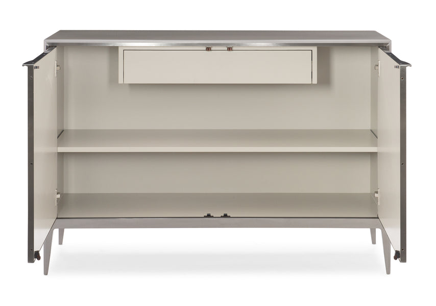 Caracole Rock Steady Sideboard   CLA-019-462 von Instylior