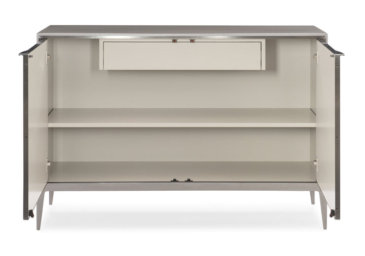 Caracole Rock Steady Sideboard   CLA-019-462 von Instylior