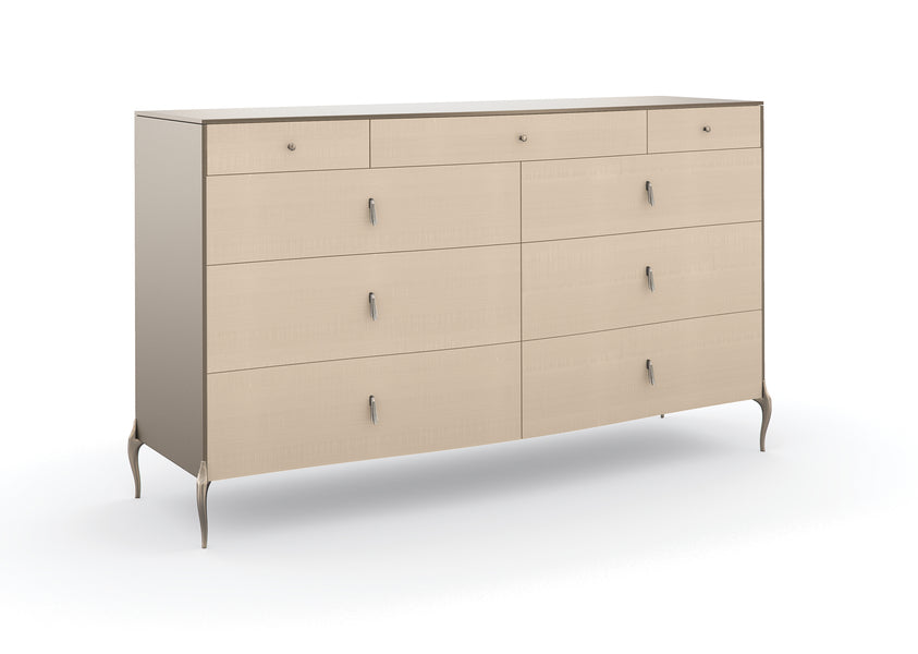 Caracole Dress To Impress Kommode   CLA-020-013 von Instylior