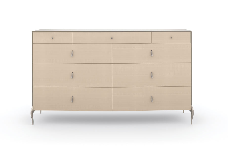 Caracole Dress To Impress Kommode   CLA-020-013 von Instylior