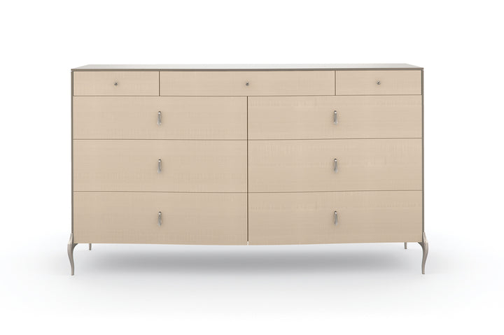 Caracole Dress To Impress Kommode   CLA-020-013 von Instylior