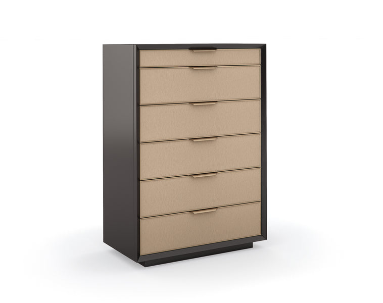 Caracole Wrap It Up Dresser Kommode   CLA-020-056 von Instylior