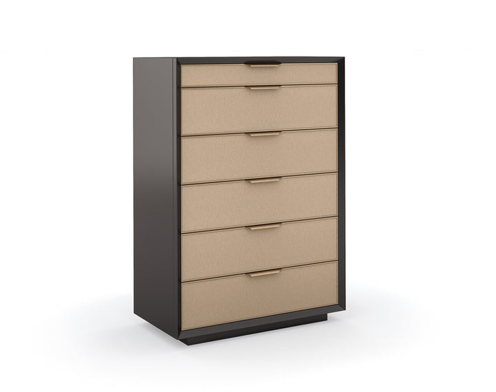 Caracole Wrap It Up Dresser Kommode   CLA-020-056 von Instylior