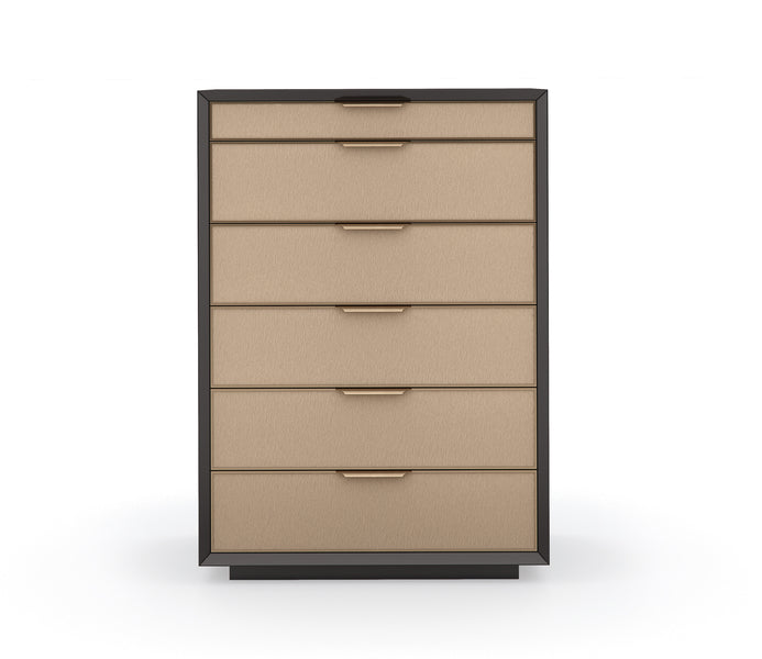 Caracole Wrap It Up Dresser Kommode   CLA-020-056 von Instylior