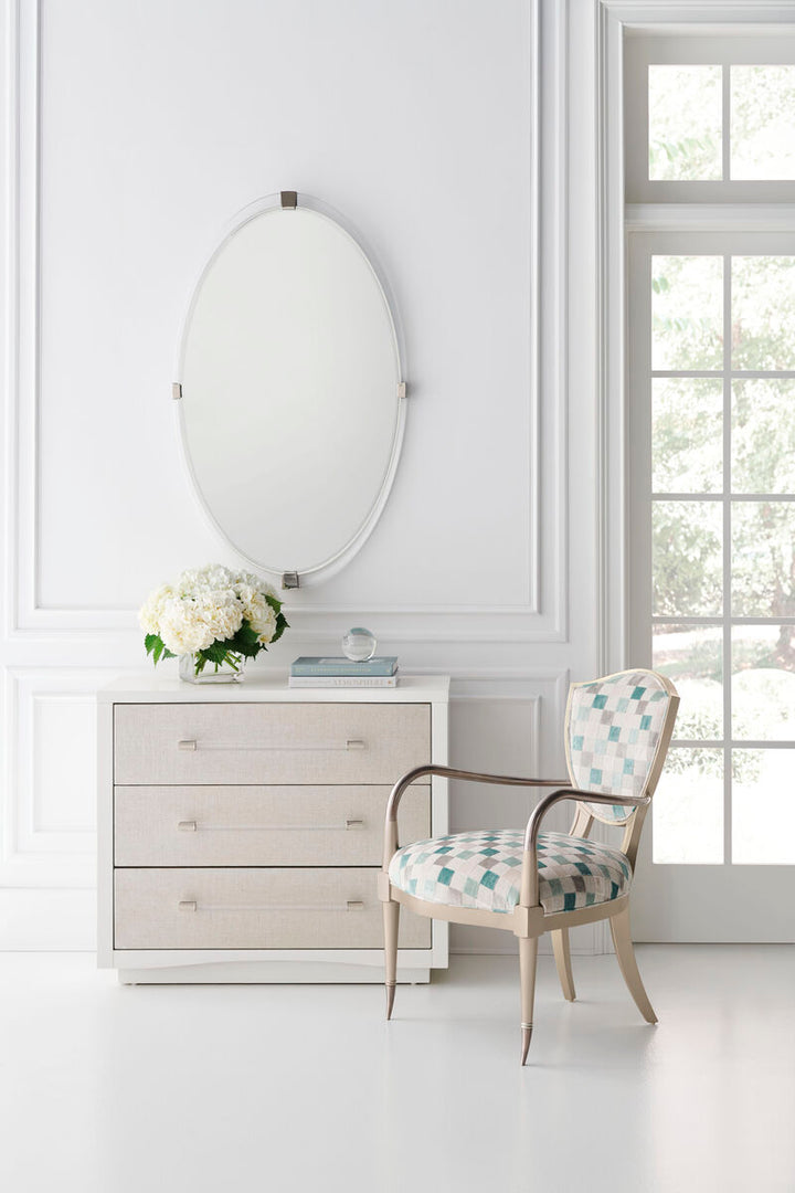 Caracole A Clear Touch Kommode   CLA-020-064 von Instylior