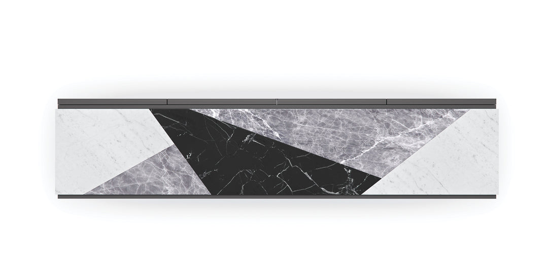 Caracole Over The Edge Sideboard   CLA-020-213 von Instylior