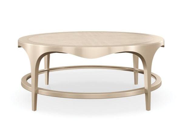 Caracole Down And Under Couchtisch   CLA-020-404 von Instylior