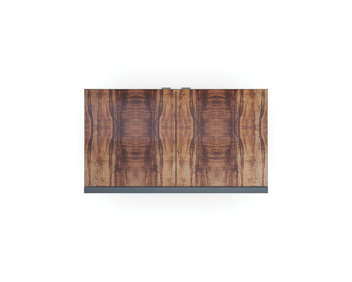 Caracole Top Shelf Barschrank Bar   CLA-020-511 von Instylior