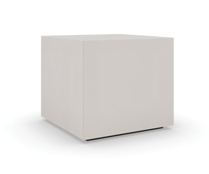 Caracole Solid Ground Couchtisch   CLA-021-405 von Instylior