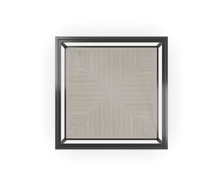 Caracole Open Air Couchtisch   CLA-021-406 von Instylior