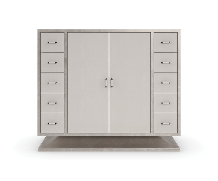 Caracole What's In Store? Sideboard   CLA-021-463 von Instylior
