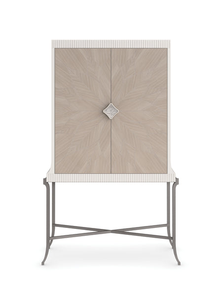 Caracole High Expectations Barschrank Bar   CLA-021-511 von Instylior