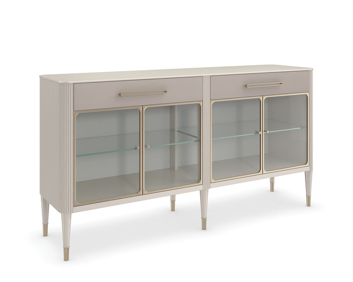 Caracole Love Interest Sideboard   CLA-021-681 von Instylior