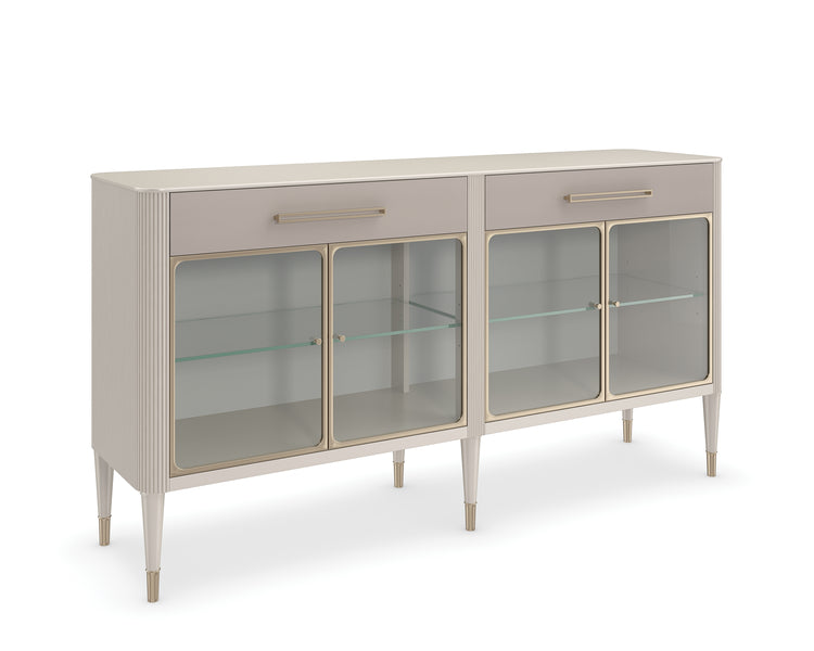 Caracole Love Interest Sideboard   CLA-021-681 von Instylior