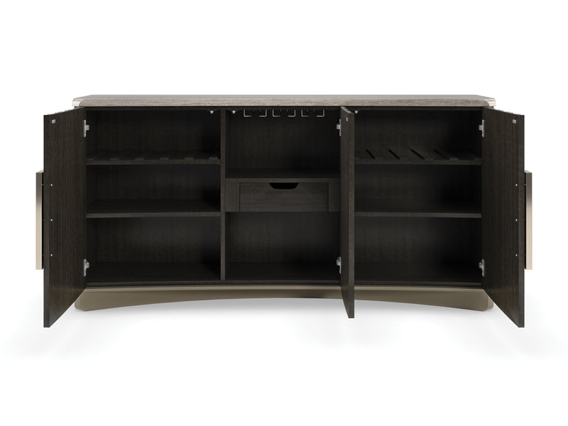Caracole Crushing It Sideboard   CLA-021-683 von Instylior