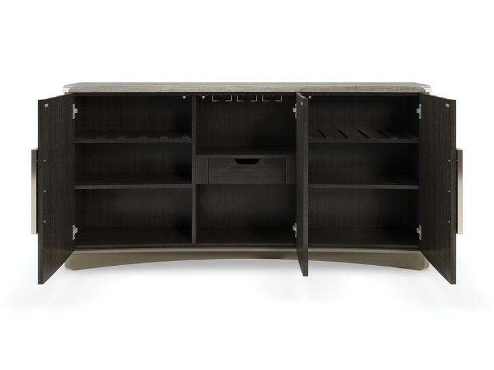 Caracole Crushing It Sideboard   CLA-021-683 von Instylior