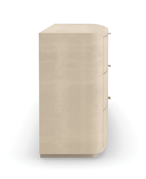 Caracole Simply Perfect Kommode   CLA-022-011 von Instylior