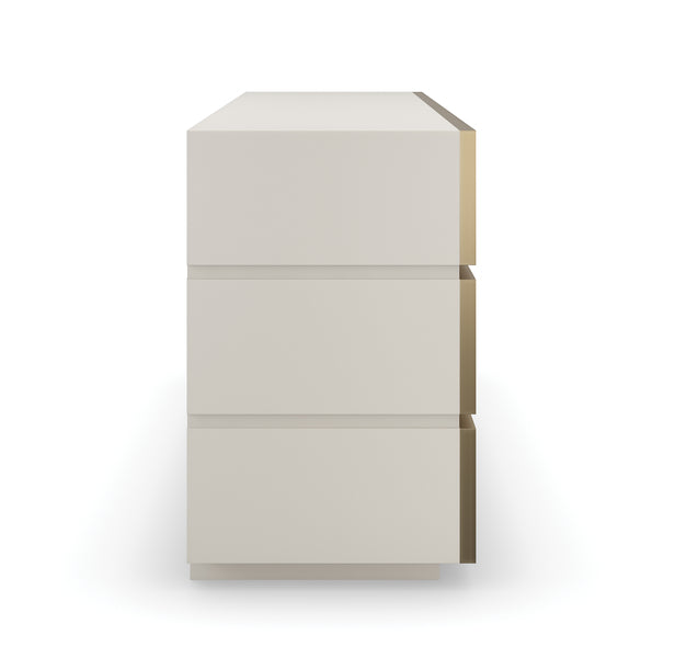 Caracole Bedrock Kommode   CLA-022-012 von Instylior