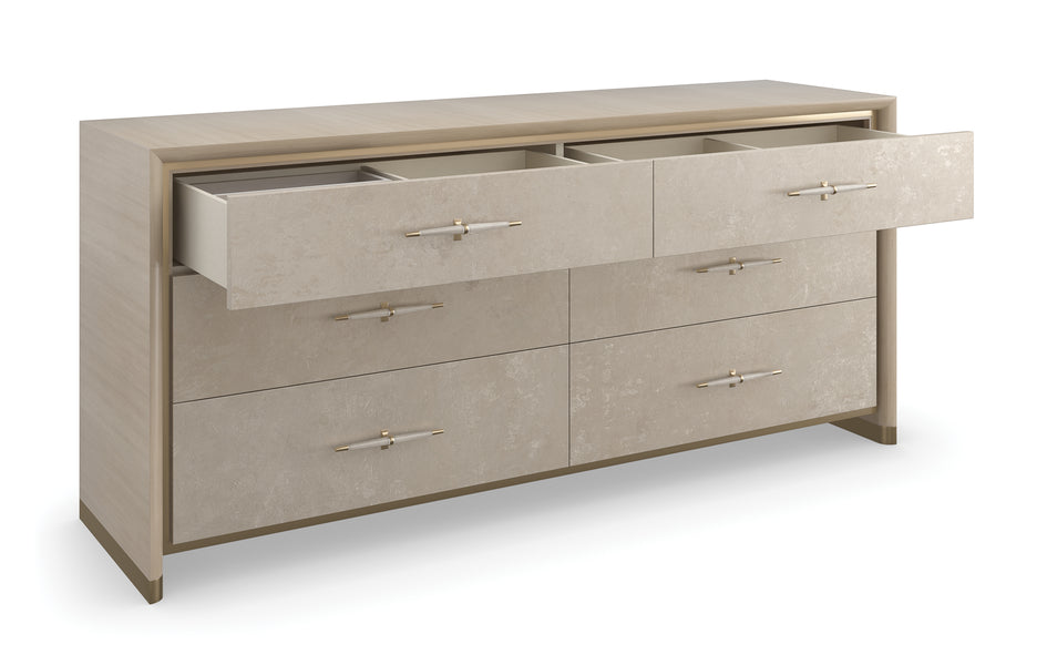 Caracole Hang Up Kommode   CLA-022-013 von Instylior