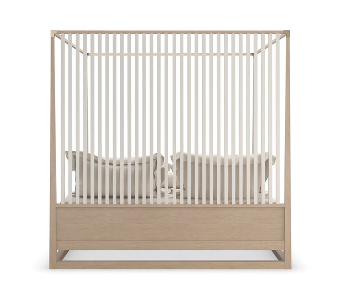 Caracole Bett Kingsize CLA-022-122 von Instylior