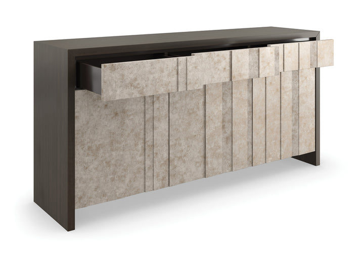 Caracole Golden Hour Sideboard   CLA-022-211 von Instylior