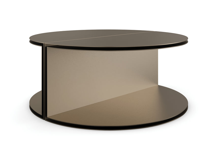 Caracole All Together Couchtisch   CLA-022-404 von Instylior