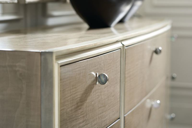 Caracole Made To Shine Kommode   CLA-417-031 von Instylior