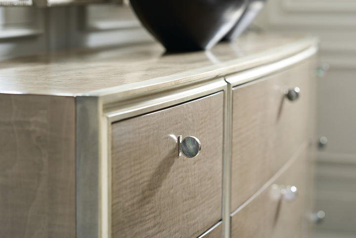 Caracole Made To Shine Kommode   CLA-417-031 von Instylior