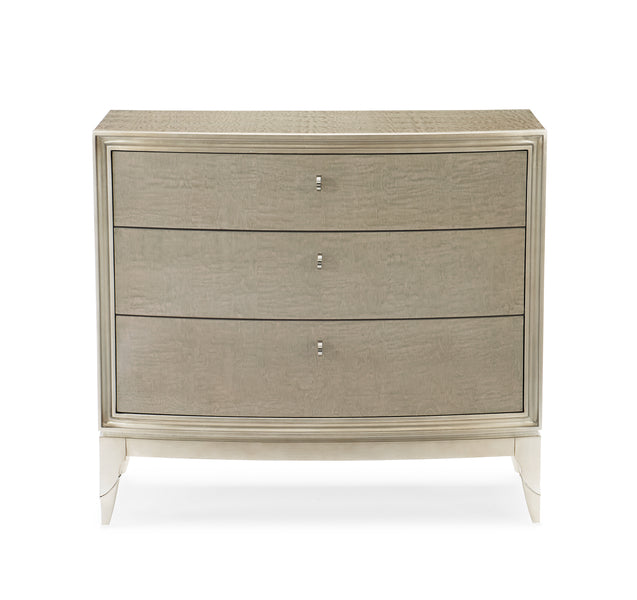 Caracole Rise And Shine Nachttisch   CLA-417-061 von Instylior