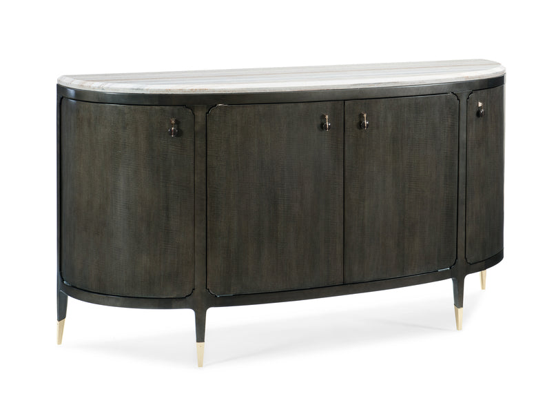 Caracole Serve Yourself Sideboard   CLA-417-214 von Instylior