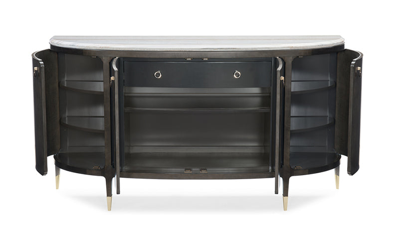 Caracole Serve Yourself Sideboard   CLA-417-214 von Instylior
