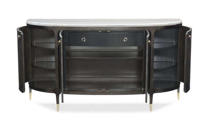Caracole Serve Yourself Sideboard   CLA-417-214 von Instylior