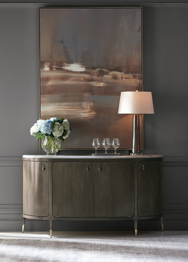 Caracole Serve Yourself Sideboard   CLA-417-214 von Instylior