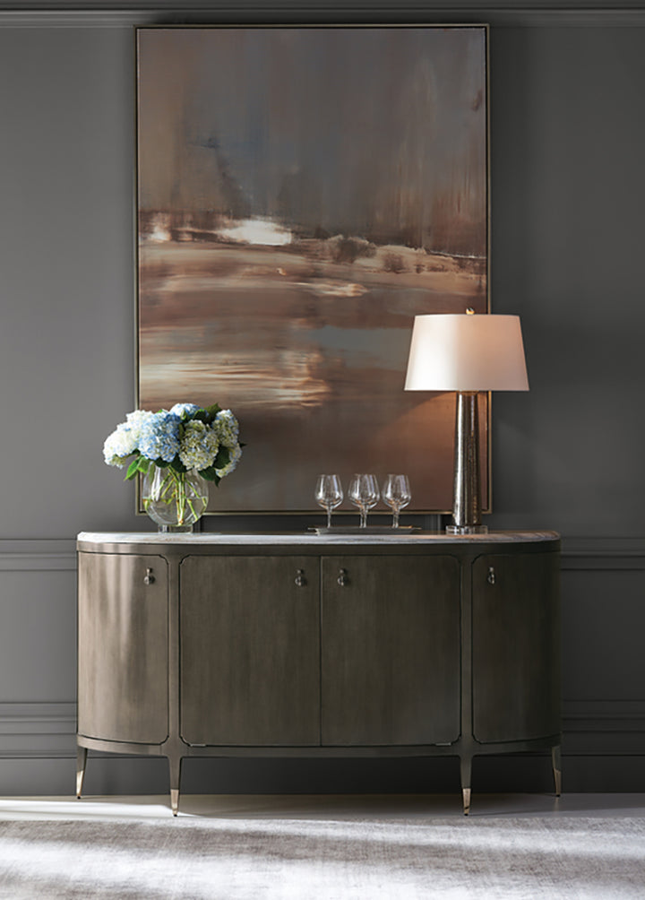 Caracole Serve Yourself Sideboard   CLA-417-214 von Instylior