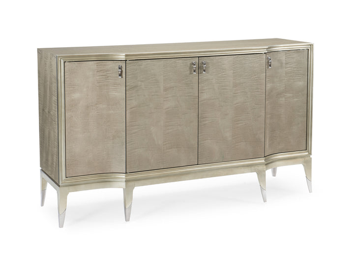 Caracole May I Serve You Sideboard   CLA-417-681 von Instylior
