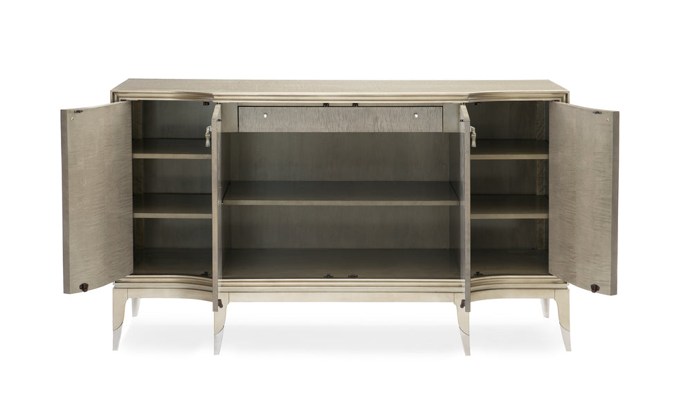 Caracole May I Serve You Sideboard   CLA-417-681 von Instylior