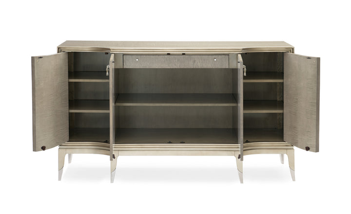 Caracole May I Serve You Sideboard   CLA-417-681 von Instylior